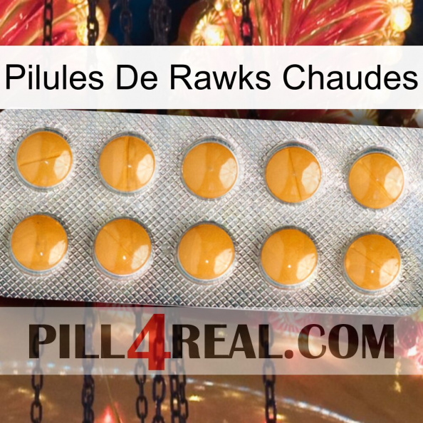 Hot Rawks Pills levitra1